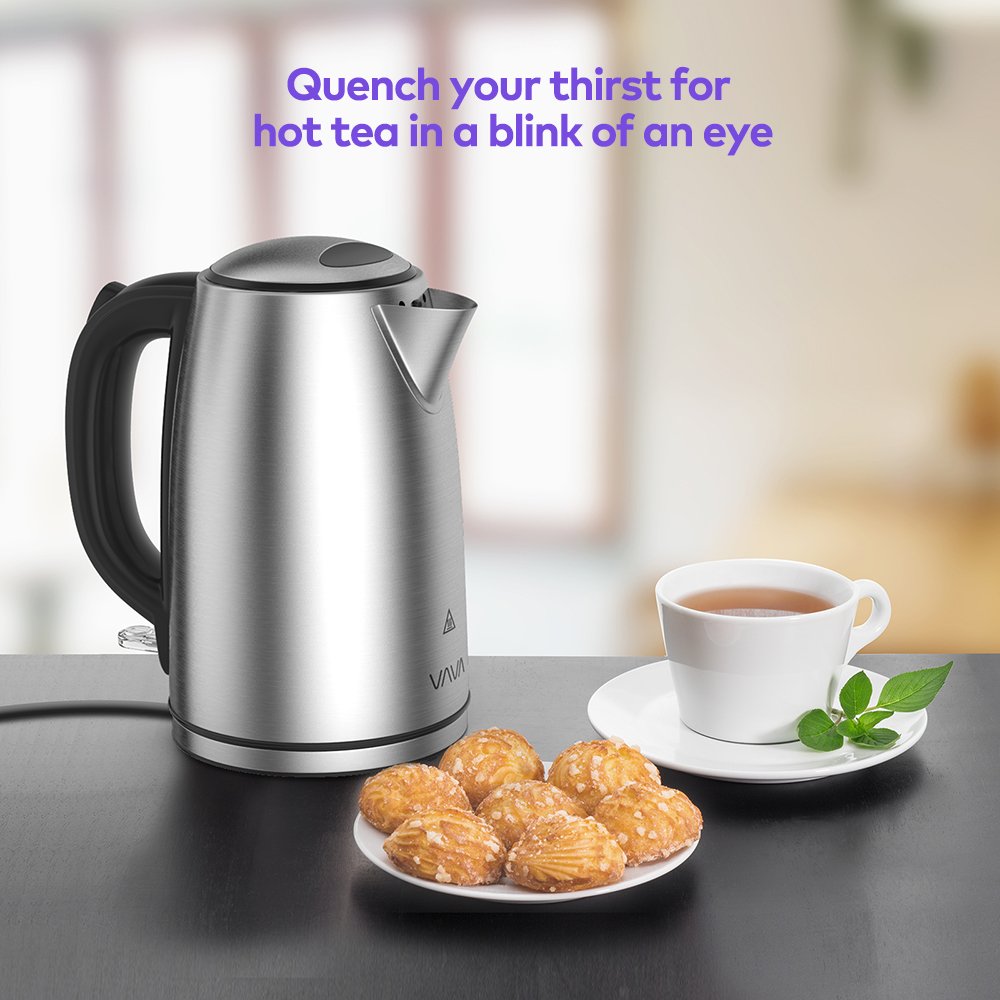 Vava Va Ee010 L Electric Tea Kettle British Desertcart INDIA