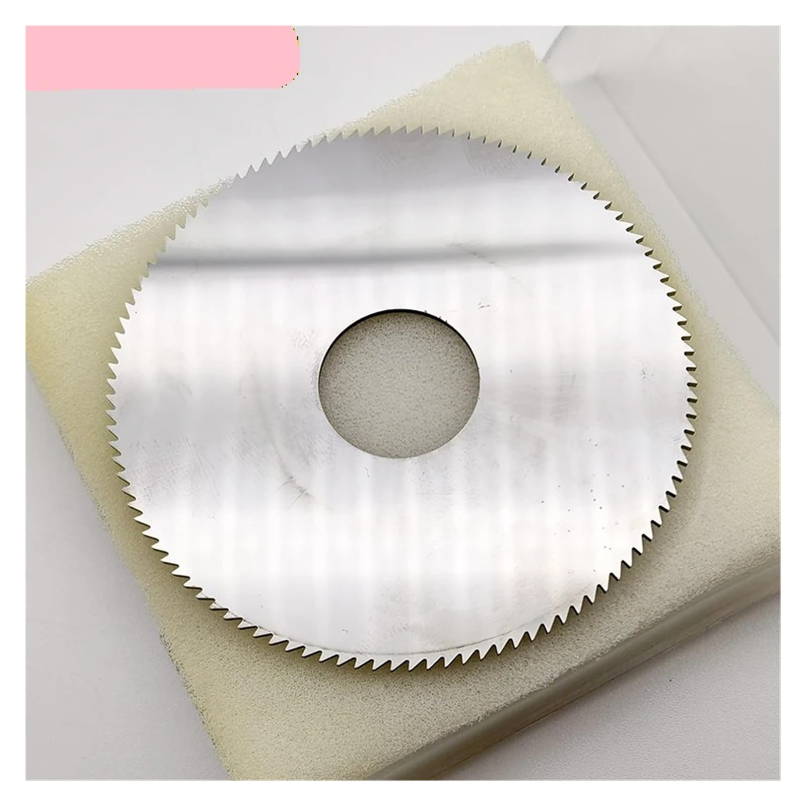 1 szt. 85 mm tarcze tnące z węglika spiekanego do piły tarczowej, otwór wewnętrzny 22/25,4/27 mm, frez CNC(Bore 22mm,Cutter arbor)