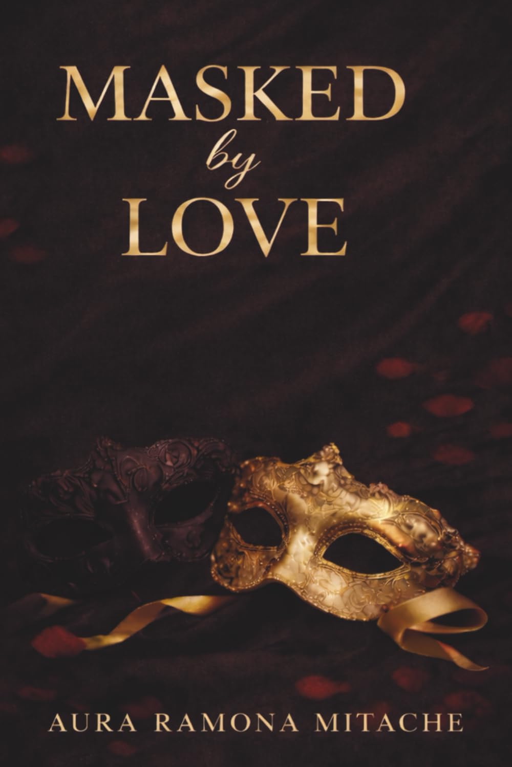 Masked by Love: When passion hides behind the mask