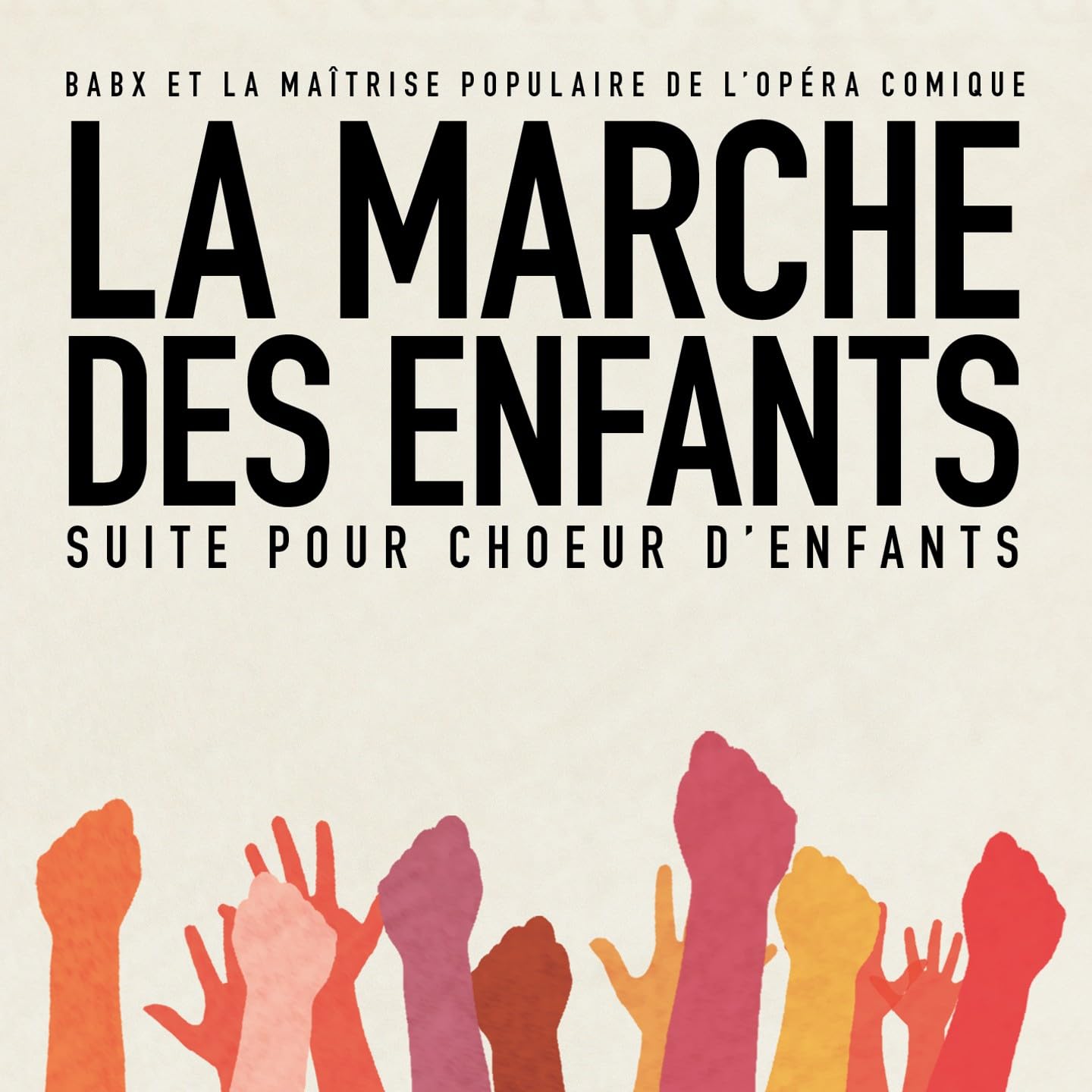 La Marche des Enfants