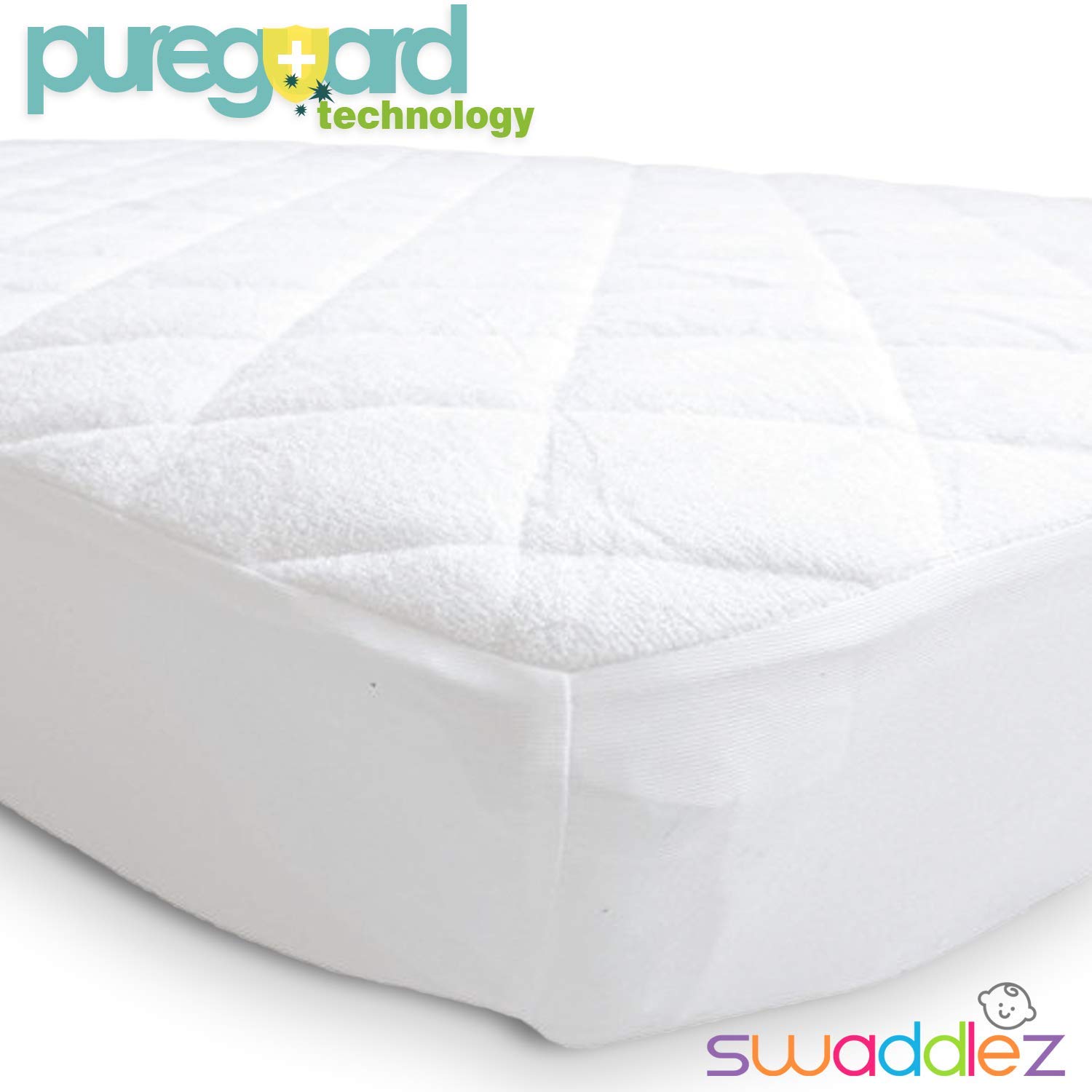 graco pack and play mattress cover