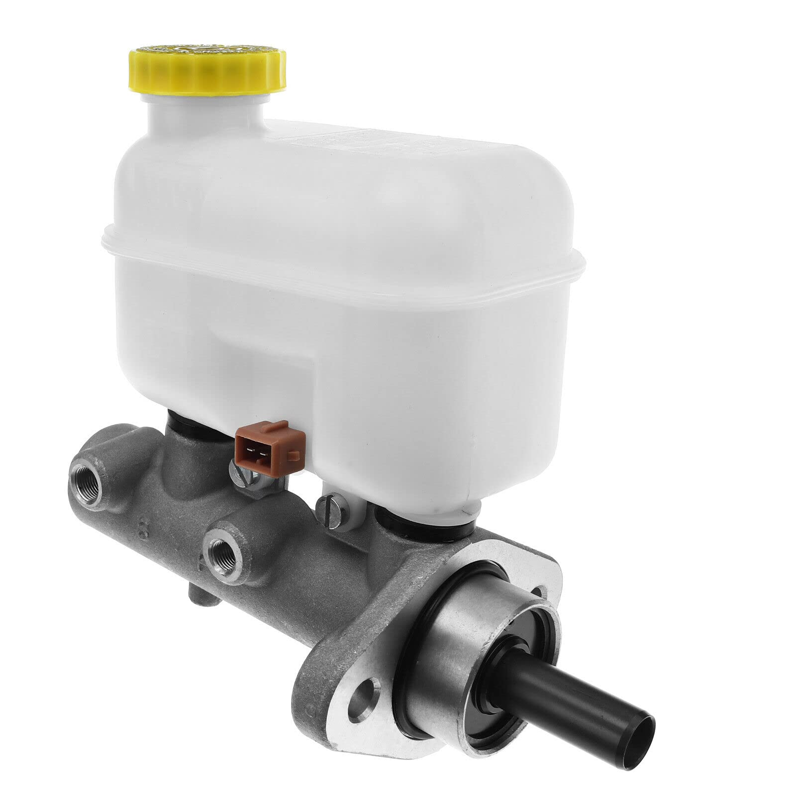 Raybestos WC370198 Professional Grade Drum Brake Wheel Cylinder - OE Replacement