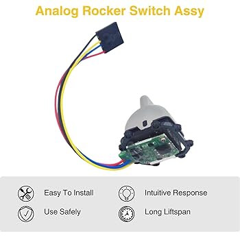 Nintendo Switch - SIWI LinYuvo KS63 Gamepad RGB Wireless Controller Gamepad For