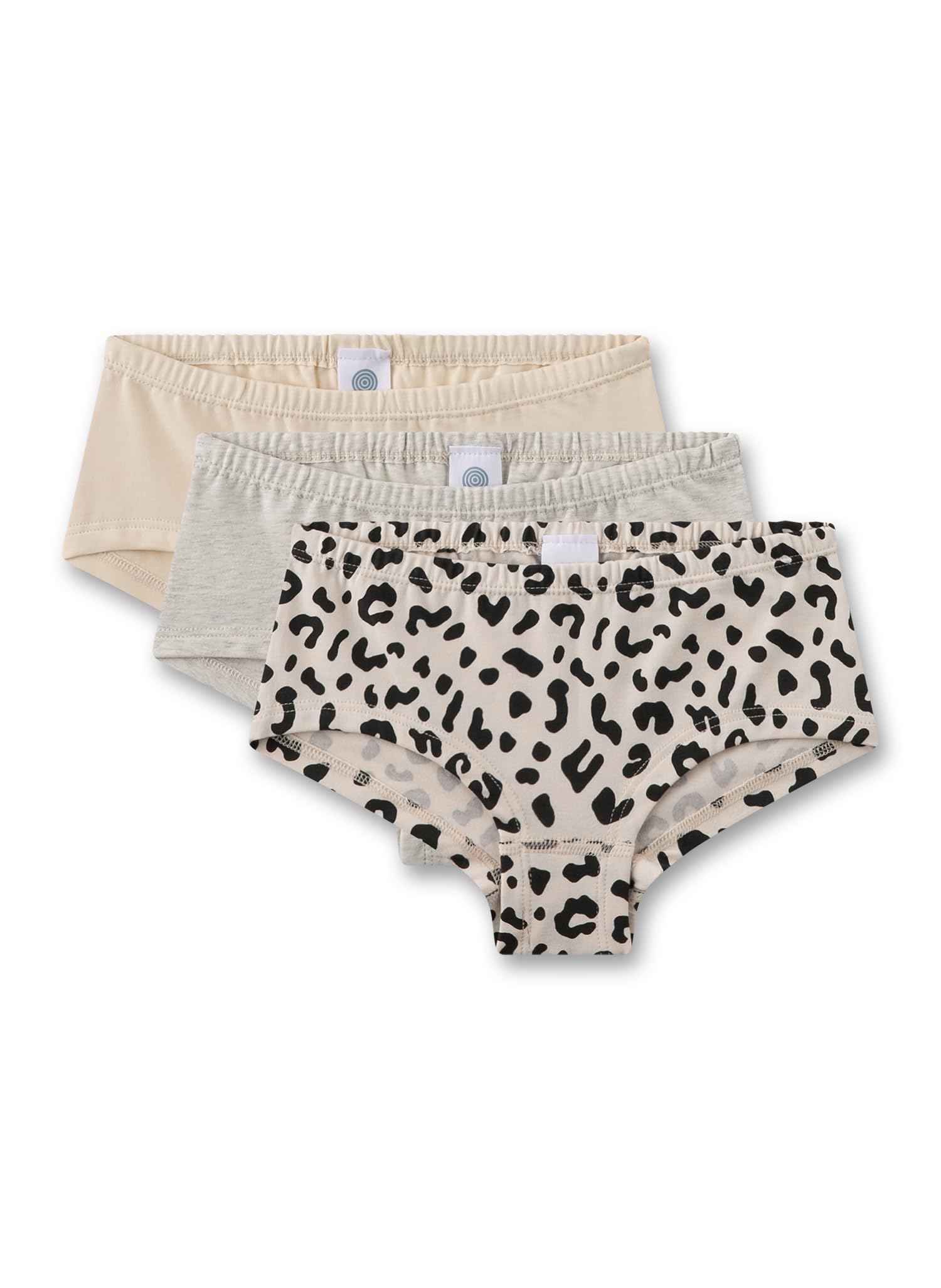 Sanetta 348835 Intimo, Beige, 164 cm Bambine e Ragazze