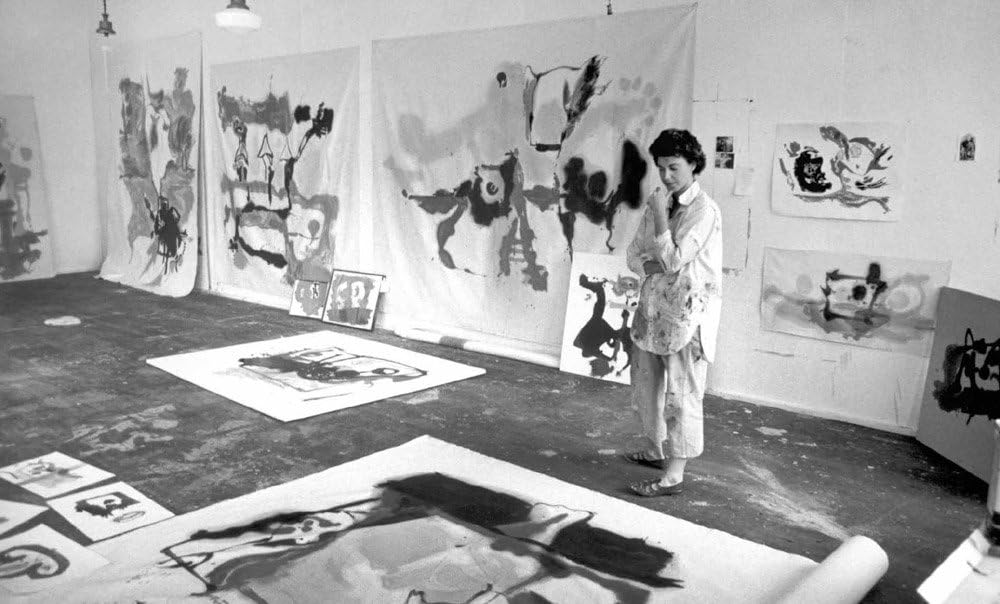 Helen Frankenthaler. Painting without rules. Ediz. a colori (Cataloghi)