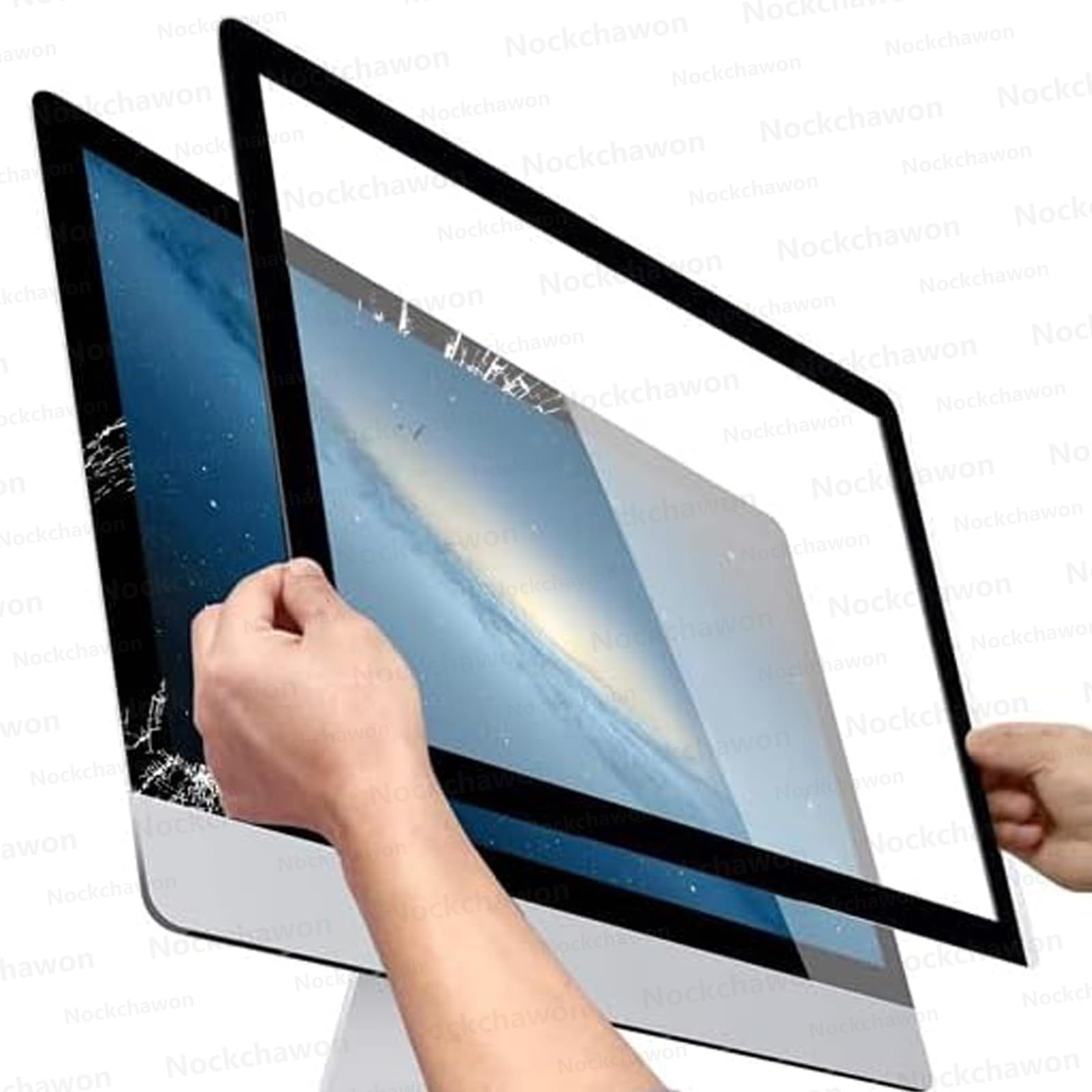 Amazon.com: Nockchawon New A1419 A2115 A1862 LCD Display Front