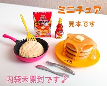 Amazon | リーメント 森永のおかしなぷちレシピ 王道のふんわり