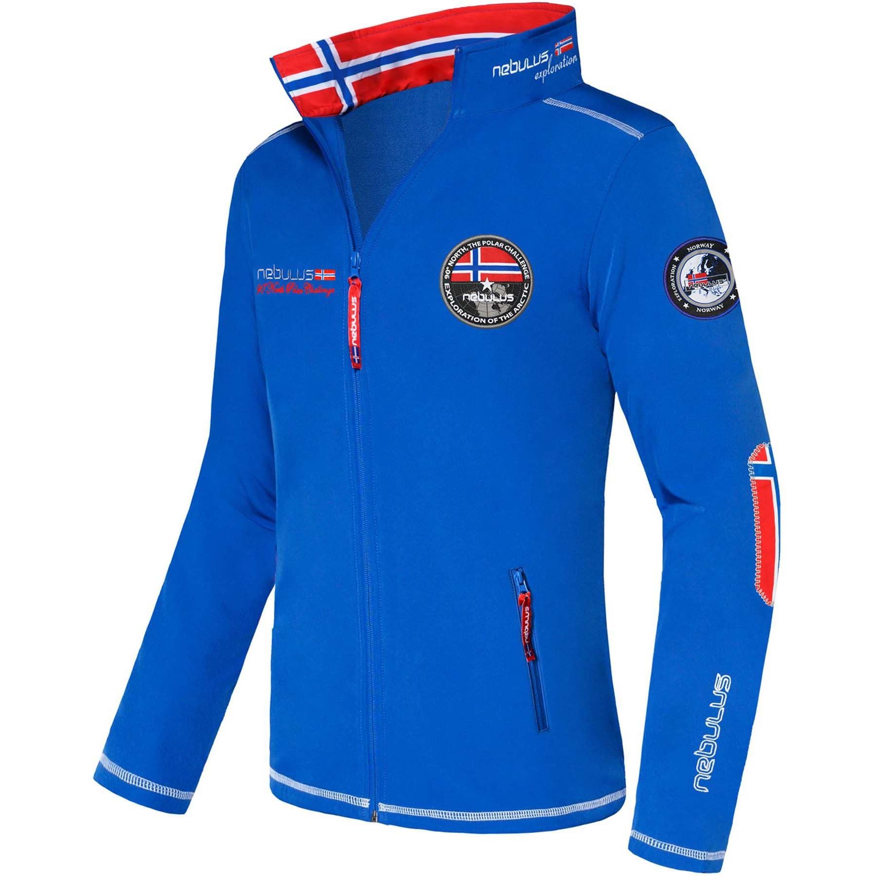 Nebulus Ski Jacket Avis Veste Nebulus Groupon Goods Nebulus