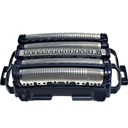 Spryaut 交換 ひげそり 網刃 for Panasonic (パナソニック) ES-LVK8 / ES-LVG8 電動シェーバー用, メンズシェーバー 替刃 カミソリ 替え刃