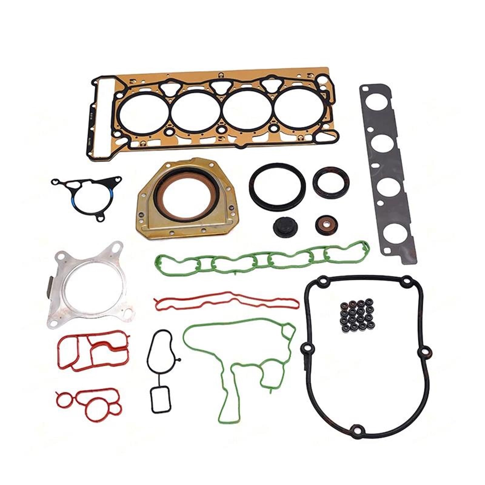 Kit Reparación Juntas Culata EA888 Para Skoda Para Seat 1.8T 06J103383C Juntas