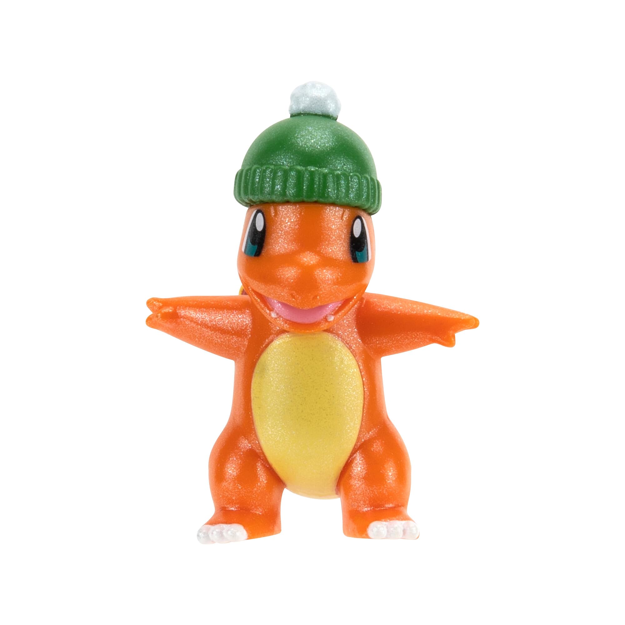 Jazwares Pokémon Calendario de Adviento Battle Figures Holiday 2023*Versión DE/ES/NL*
