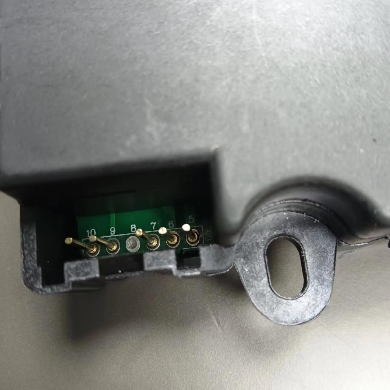 Attuatore Porte Aria CHERISH-AUTO - Compatibile Con Chevrolet, Buick, Yukon, GMC - Ricambio OE - Foto 9