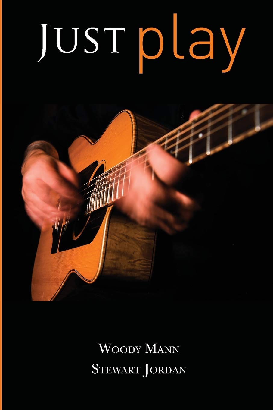 Just Play