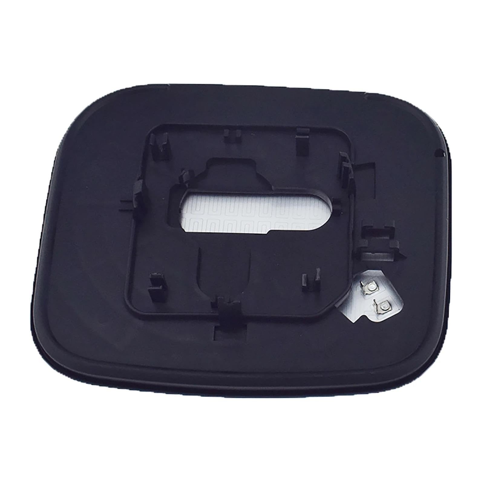 Verre Recul Miroir 1 Rétroviseur Extérieur Chauffant Pour Mitsubishi Pour Pajero Pour SHOGUN 2000-2006 Côté Conducteur Gauche Et Côté Passager Droit Retroviseur(1 Pcs Right Side)