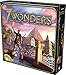 Price comparison product image 7 Wonders Board Game