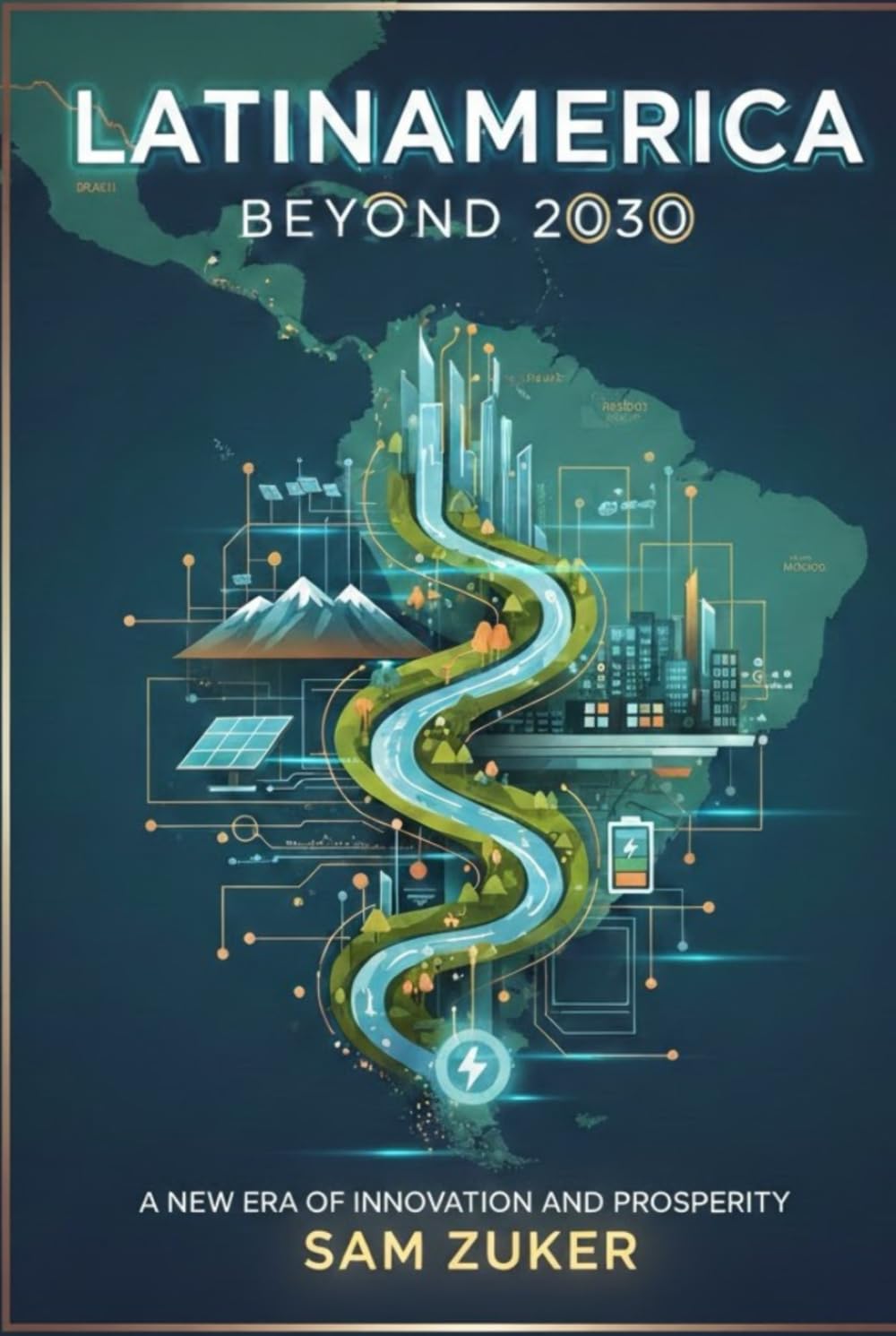 Latin America Beyond 2030