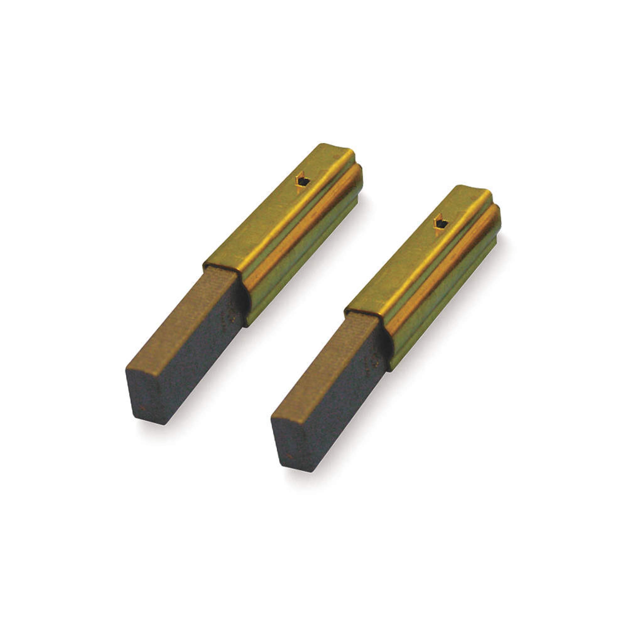 Amazon.com: Ametek Lamb Replacement Motor Brush Set, 120 VAC, PK2