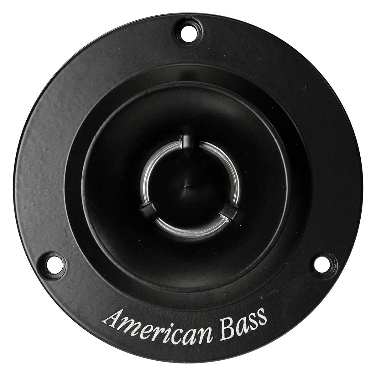 American Bass 1