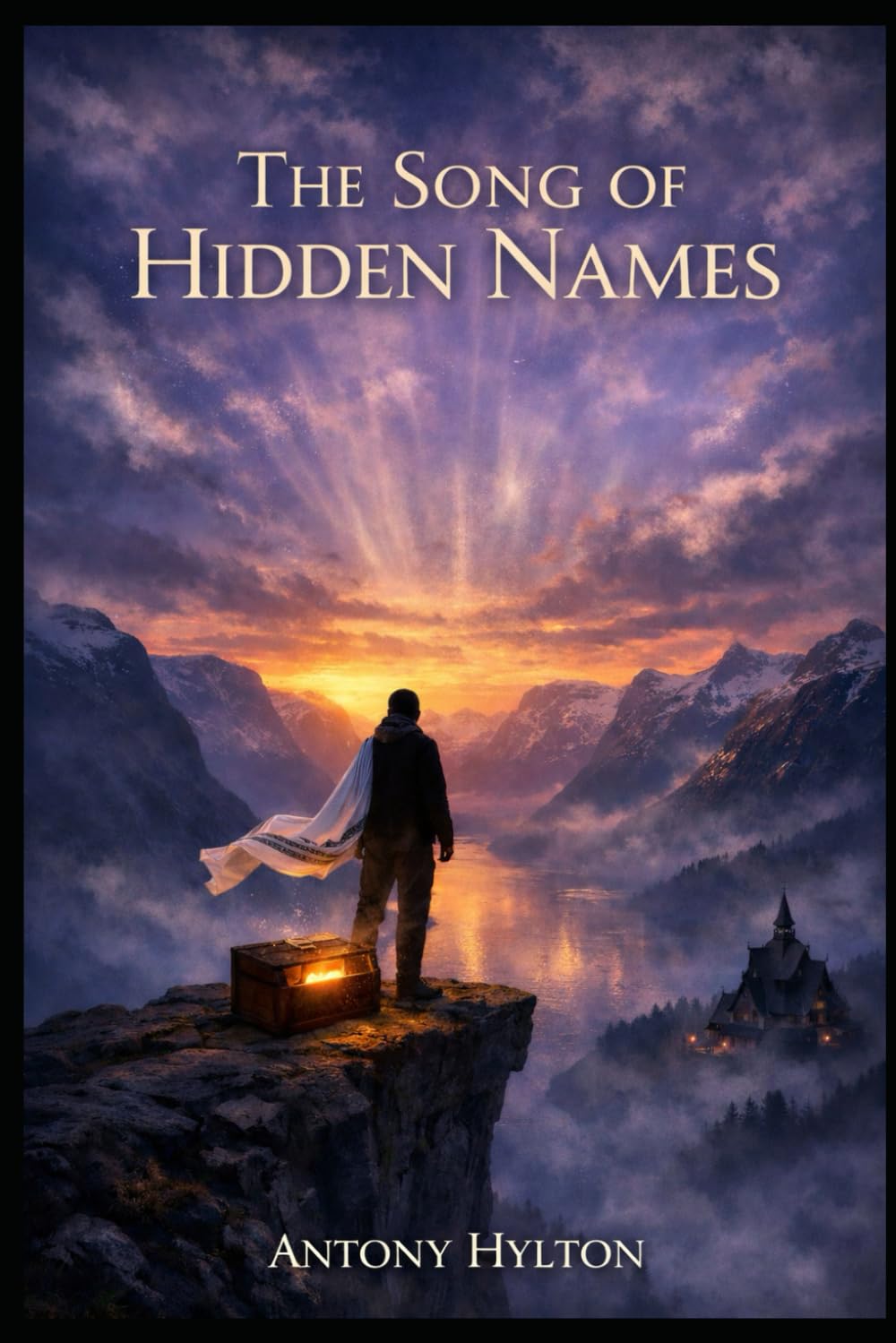 The Song of Hidden Names: A Norwegian-Jewish Tale of Supernatural Inheritance