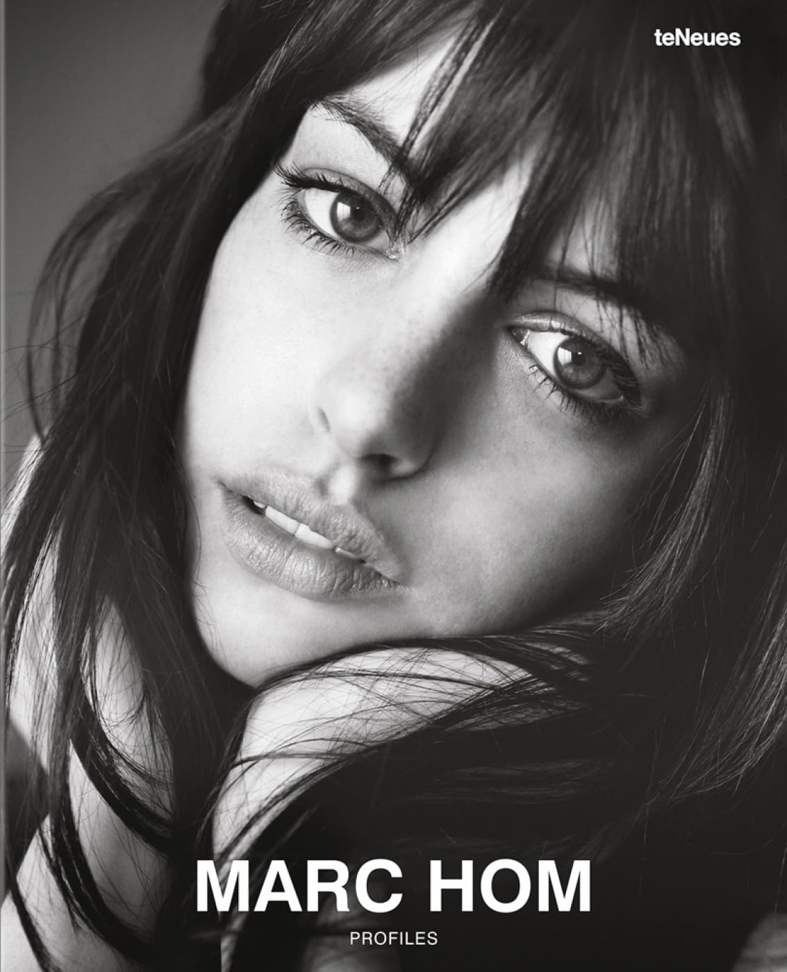 Profiles: Text in Deutsch, Englisch und Französisch (Photographer)