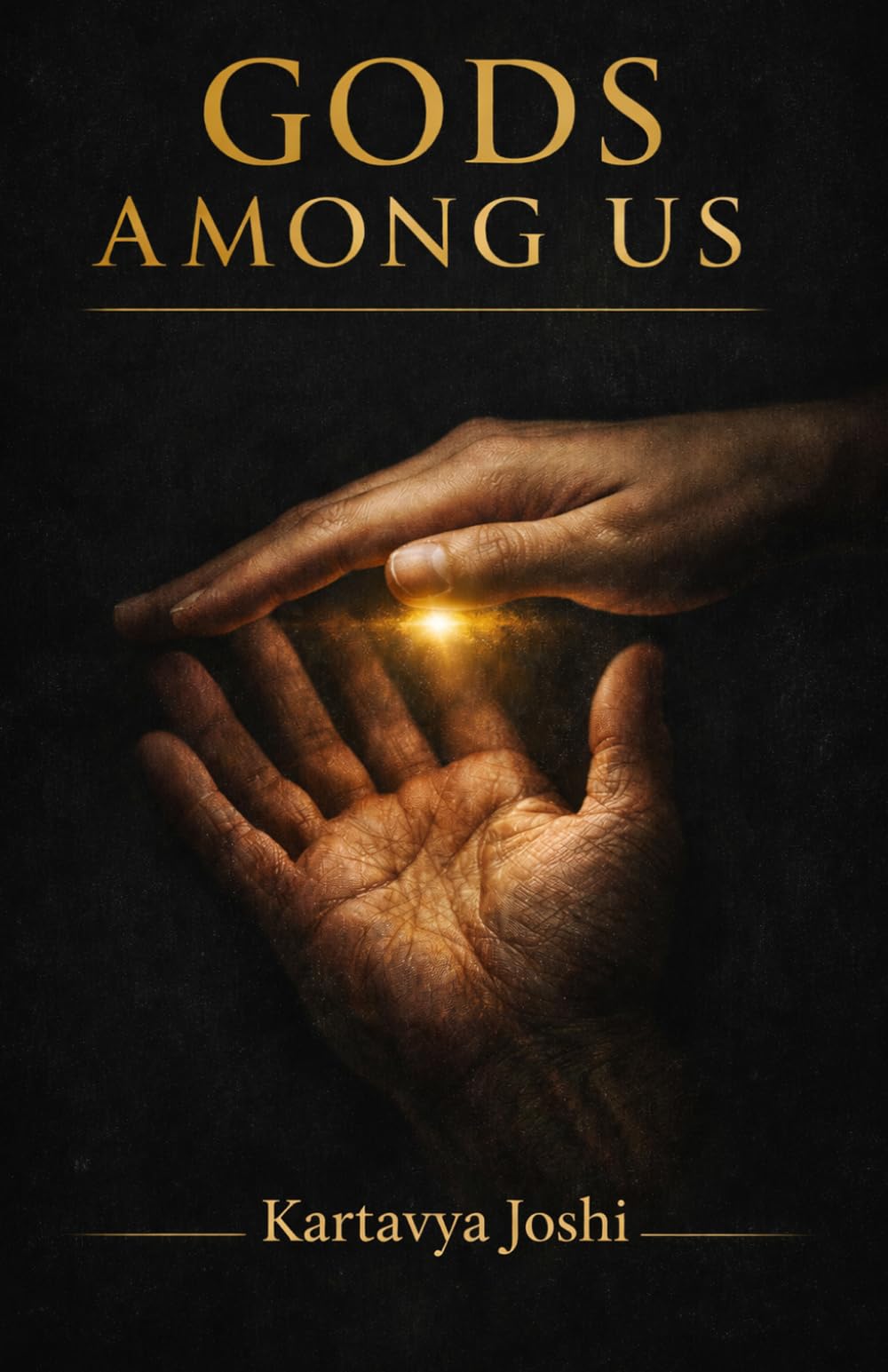 Gods Among Us