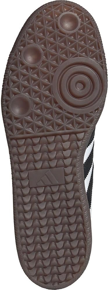 adidas Unisex Adult Samba Indoor Shoe