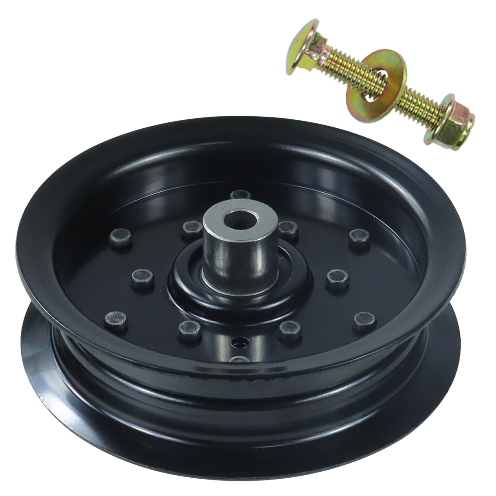 3PK 197379 Idler Pulley Craftsman for Husqvarna Z254 YTH22V46 Mower — Amazon image 20