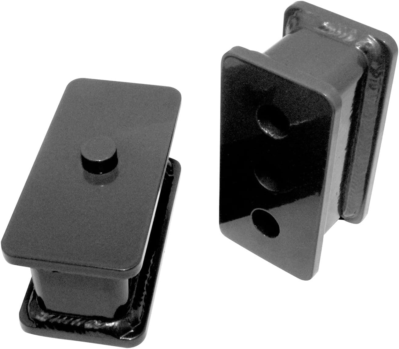 6.5"/2.5" Lift Leveling Kit 2003 to 2008 compatible with model Dodge Ram 2500 3500 2WD Cummins Diesel