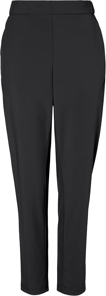 Amazon | [ルコックスポルティフ] エアスタイリッシュパンツCOOL 9分丈