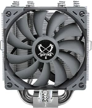 CPUクーラー　5個セット Amazon | サイズ オリジナル CPUクーラー 無限五 Scythe Mugen 5 Rev.B