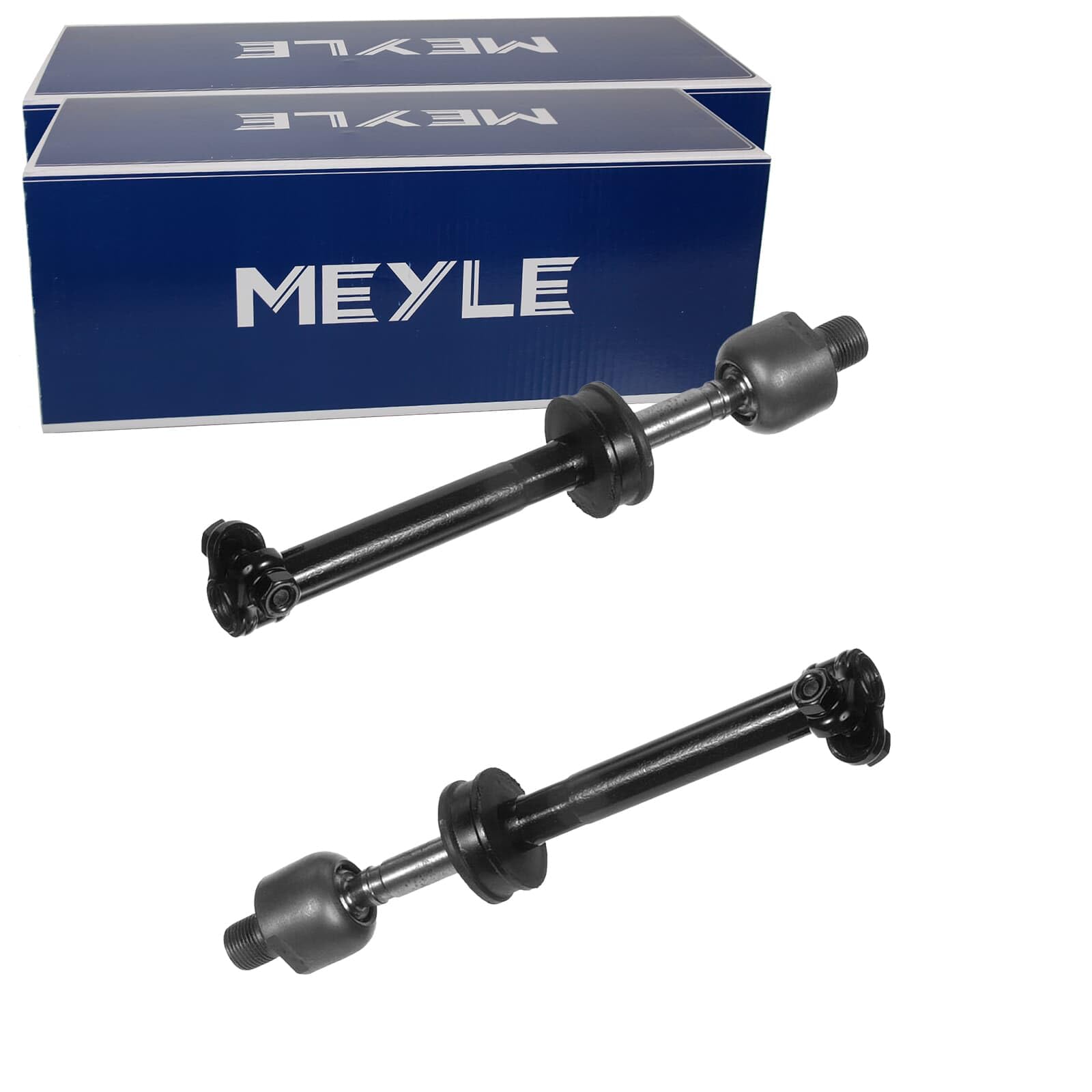 BandelOne enthält 2x Meyle Axialgelenke Spurstangen passend für 3 links+rechts