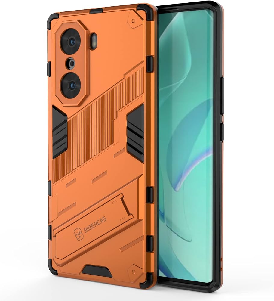 BoerHang Coque Pour Realme 11 4G Coque, Robuste