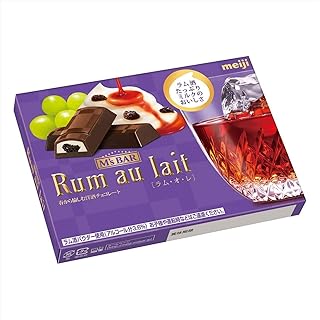 明治 エムズバーラムオレ ×10箱