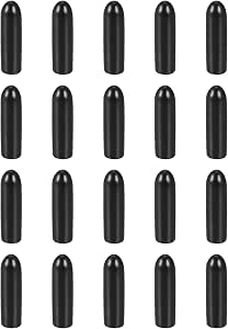 20 Plaques De Contact Ressort Pour Piles AA – Plaquées Nickel – Dimensions 24x11mm – Pour Télécommandes, Horloges