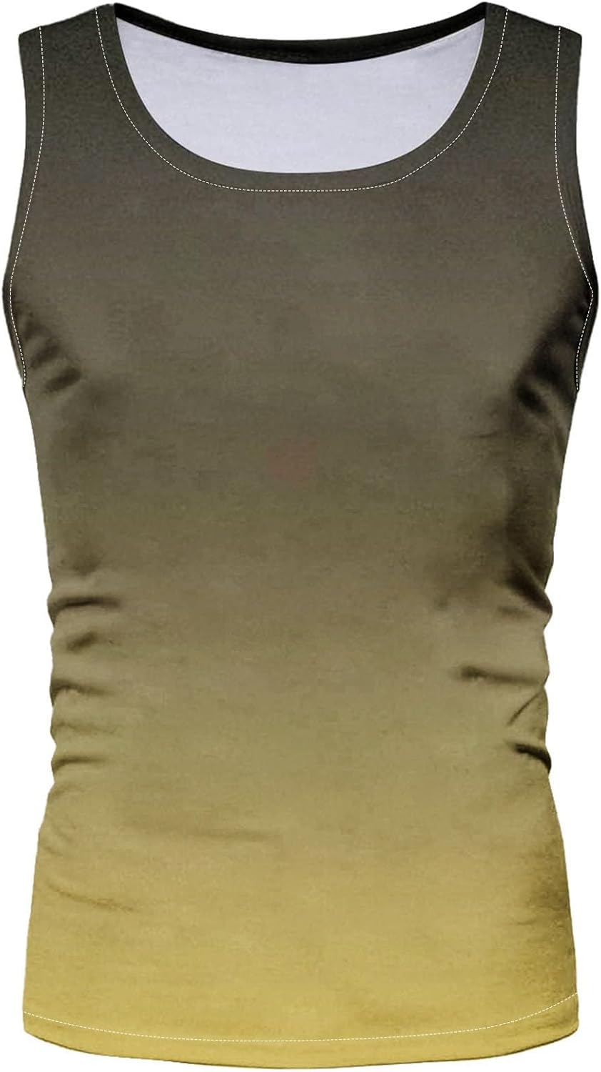 Amazon.co.jp: [KELIHAWK] タンクトップ メンズ 大きいサイズ