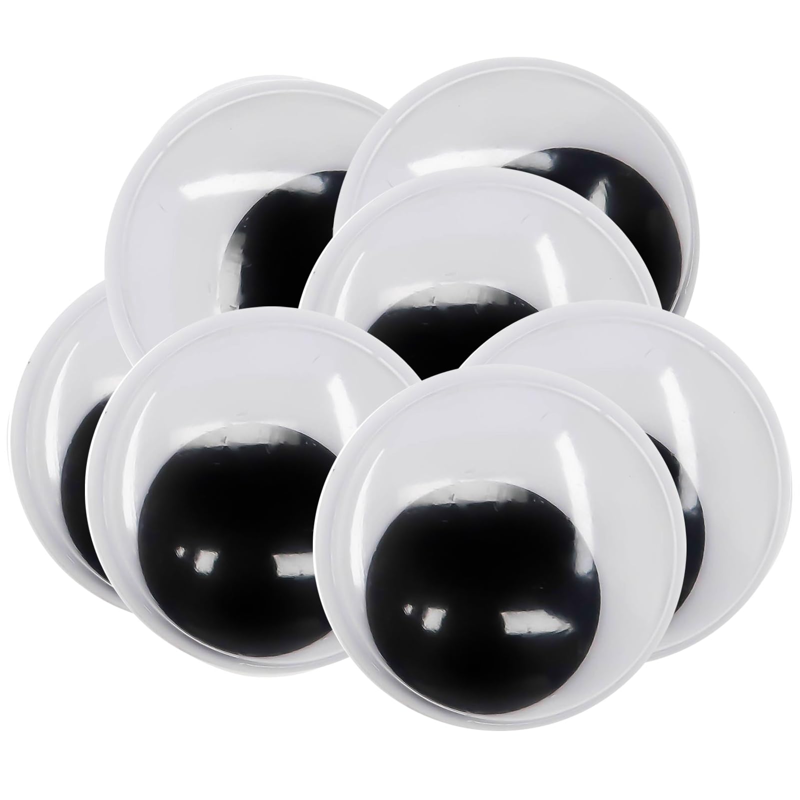 Yeux mobiles - Accessoires loisirs créatifs : fournitures pour vos créations