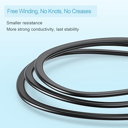 Miniatura 3 de Adaptador de 9V CA/CA para línea 6 Bass POD XT XTL, FloorPod, Floor-Pod Plus, JM4 Looper, Micro Spider, POD xt Live Power Supply Cord Line-6