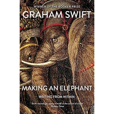 Making An Elephant
