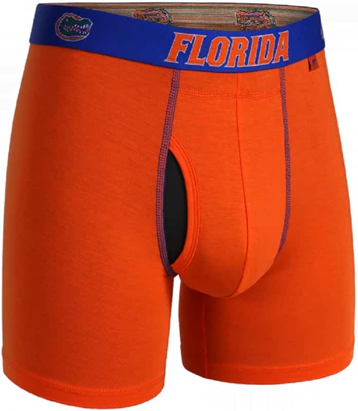 Amazon.ca Orange Underwear / Men Clothing & Accessories