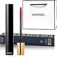 新品CHANEL ホリデー非売品ポーチ+ アリュール10マスカラ（現品） Amazon | 【国内正規品】CHANEL シャネル ヌワール アリュール
