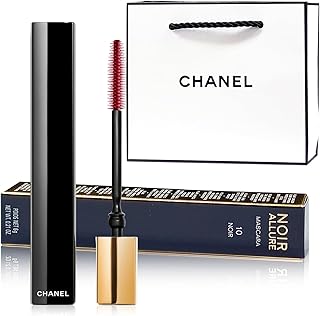 Chanel Noir Allure Perfect Volume Mascara 10 Noir