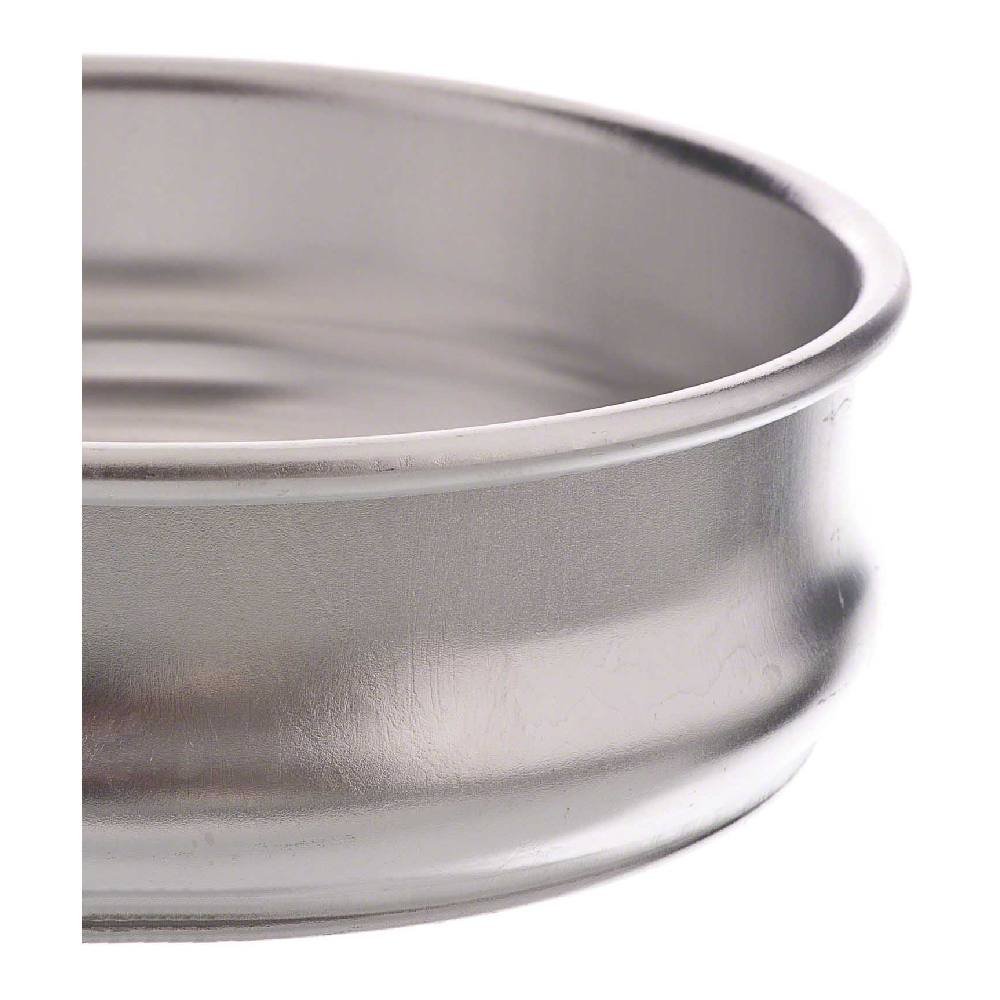 Update International 48 Oz Pizza Dough Pan