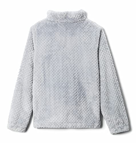 Image of Columbia Kids Fire Side Sherpa Full Zip (little Kid /Big Kid)
