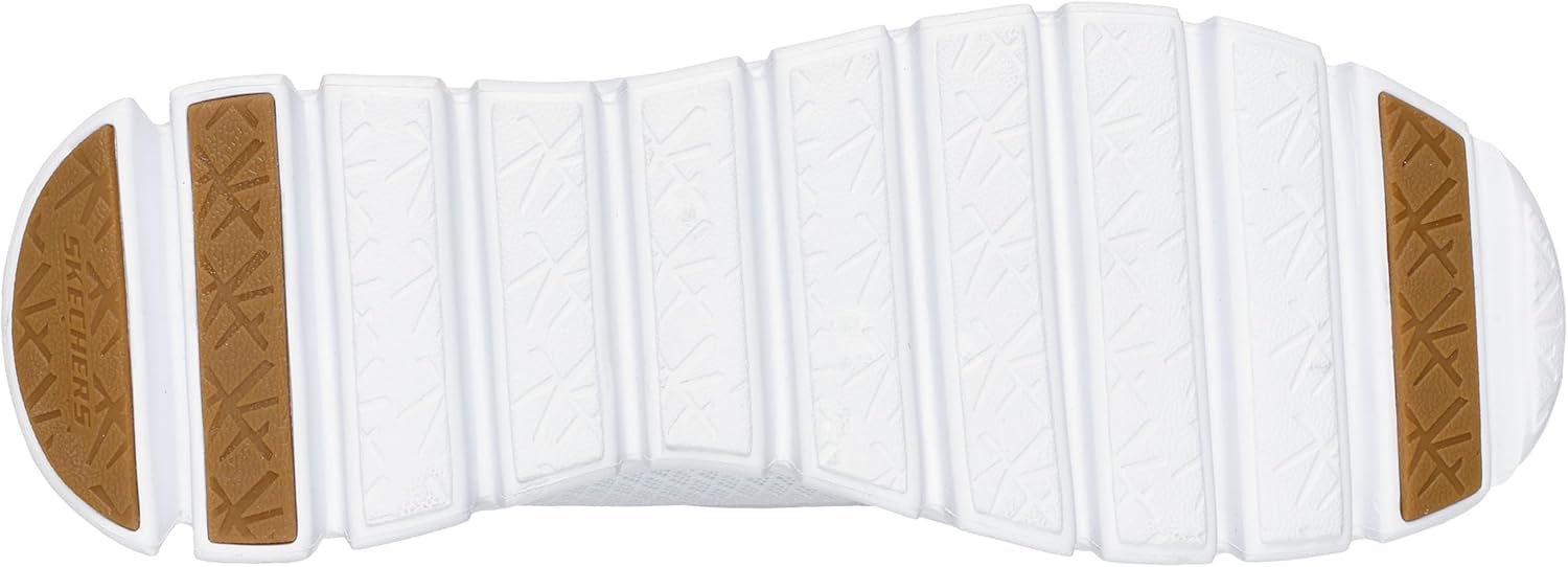 Skechers Men's Glide-Step Noxus Hands Free Slip-in Shoes - Image 2