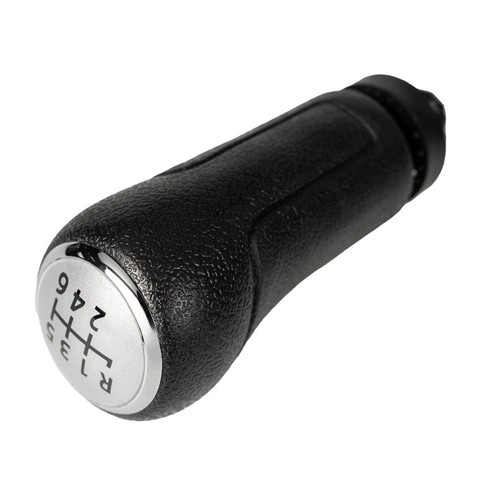 KUNYOS for VW Polo 9N 9N2 2002-2010 Gear Shifter Knob Style OE 6Qi711113