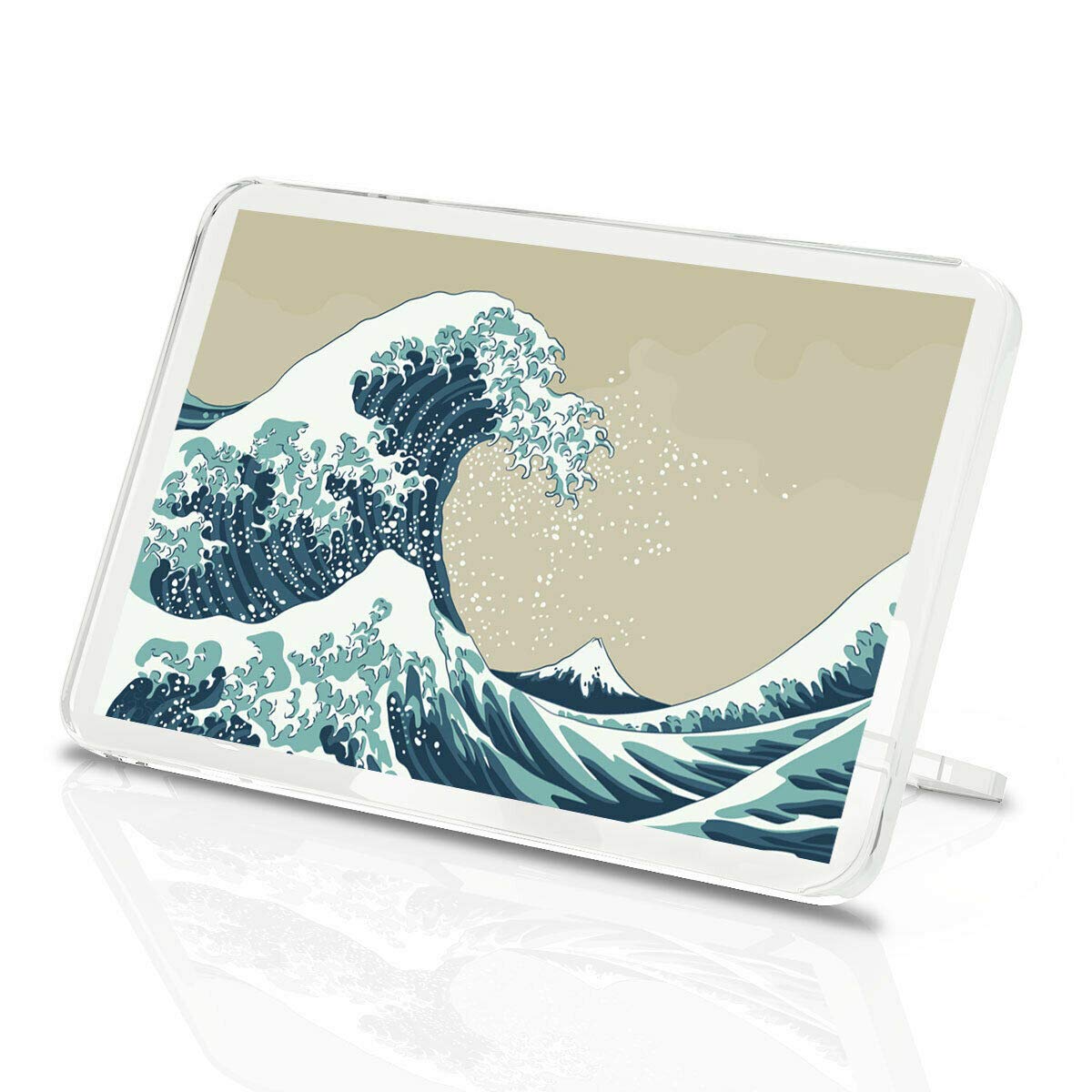 Vintage Great Wave Classic Fridge Magnet - Japan Art Kitchen 2115