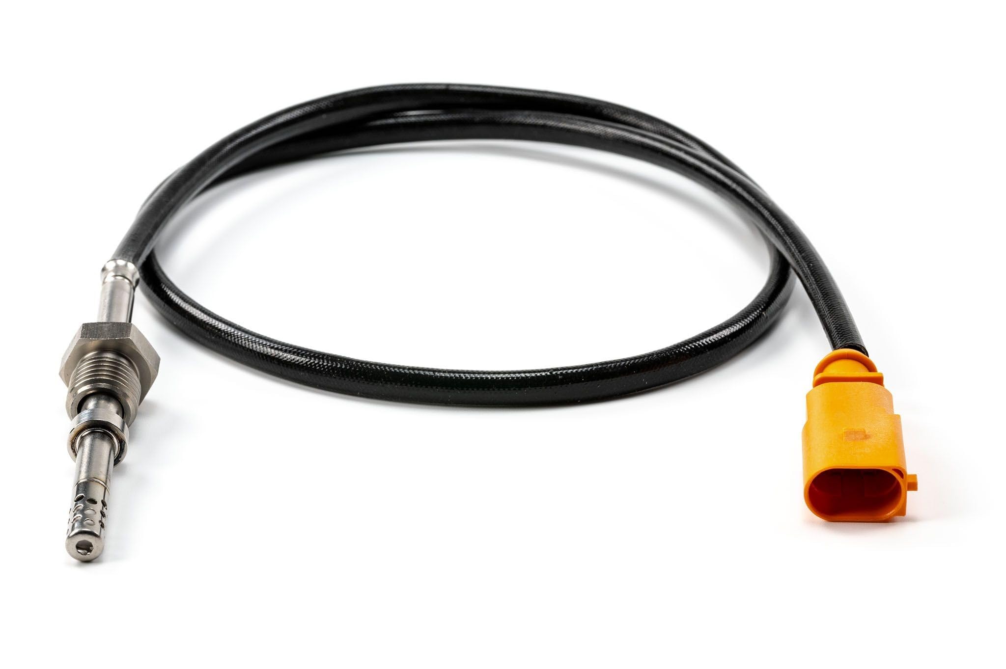 PREXAparts P150468 Czujnik temperatury spalin do VW Golf VI Tiguan Scirocco