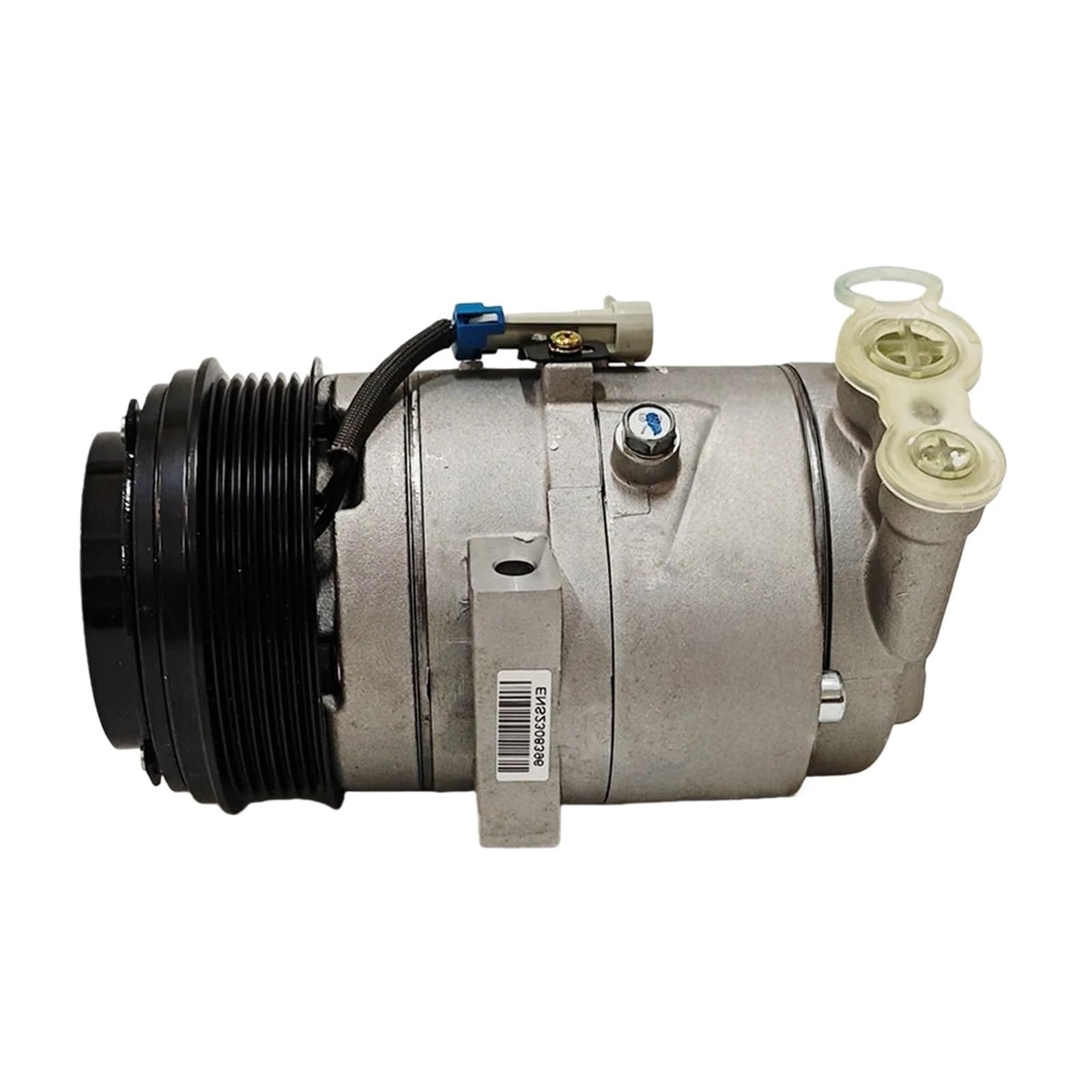Gxqklsr One Color Ac Air Conditioning Cooling Pump Compressor Compatible For Chevrolet Cobalt Ll 1.5 Kcd1838gw 94563899 94761723