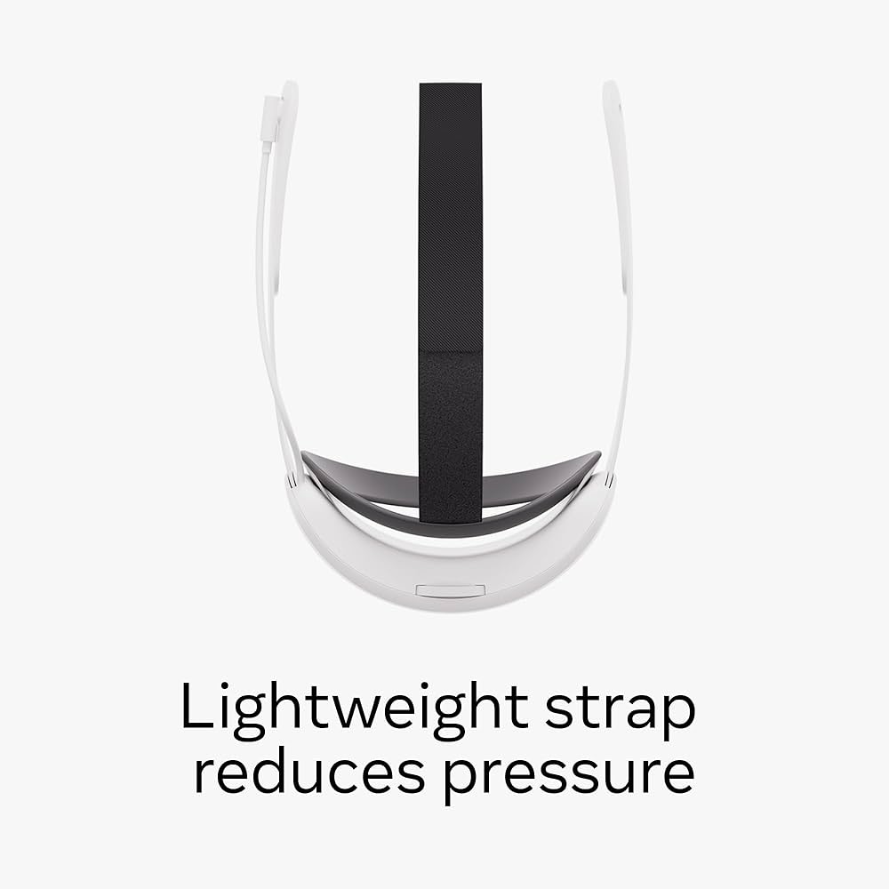 Amazon.co.jp: 【旧製品】Meta Quest 3 Eliteストラップ