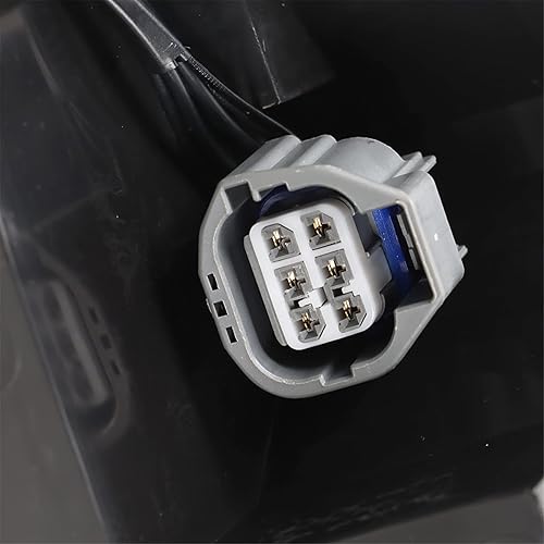 Miniatura 4 de labwork Repuesto de luces traseras LH y RH para Range Rover Sport 2005-2013 para el lado del conductor y del pasajero